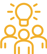 Knowledgeable and Approachable Team