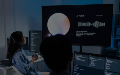 What Is AI Consulting? How It Helps Businesses Work Smarter