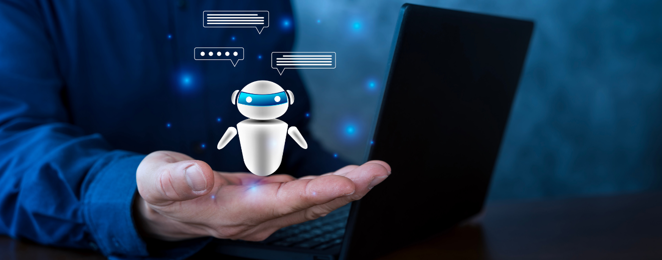 power your business with AI